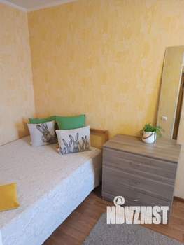 1-к квартира, на длительный срок, 35м2, 7/18 этаж