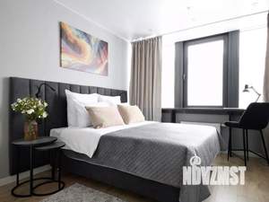 1-к квартира, посуточно, 22м2, 1/1 этаж