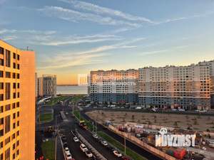 1-к квартира, на длительный срок, 37м2, 10/14 этаж