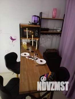 1-к квартира, посуточно, 26м2, 1/1 этаж