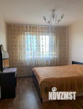 2-к квартира, на длительный срок, 57м2, 17/24 этаж