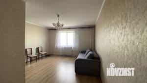 1-к квартира, на длительный срок, 40м2, 9/25 этаж