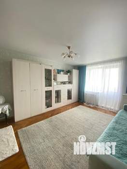 1-к квартира, на длительный срок, 36м2, 6/9 этаж