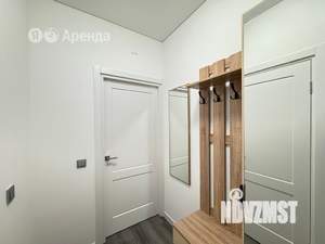 Студия квартира, на длительный срок, 24м2, 6/23 этаж