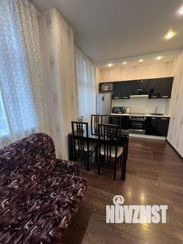 1-к квартира, на длительный срок, 45м2, 3/6 этаж