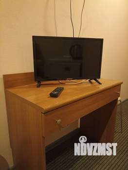 Студия квартира, на длительный срок, 18м2, 1/4 этаж