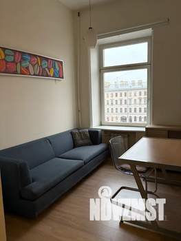 3-к квартира, посуточно, 120м2, 4/5 этаж