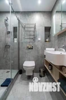 1-к квартира, посуточно, 27м2, 1/1 этаж