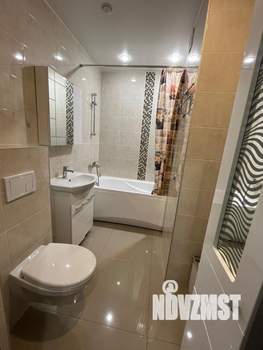 1-к квартира, на длительный срок, 38м2, 11/19 этаж