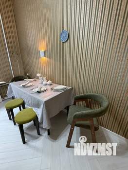 2-к квартира, посуточно, 96м2, 2/8 этаж