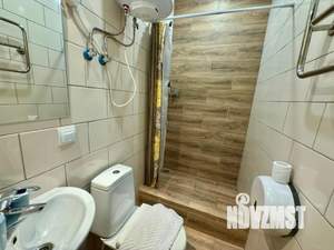 1-к квартира, посуточно, 10м2, 1/1 этаж