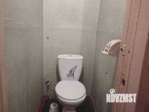 1-к квартира, на длительный срок, 30м2, 5/5 этаж
