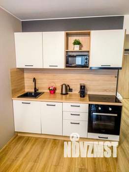2-к квартира, посуточно, 56м2, 1/1 этаж