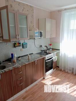 1-к квартира, на длительный срок, 36м2, 6/19 этаж