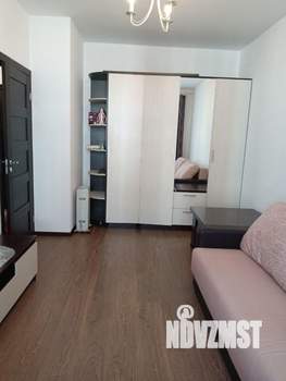 1-к квартира, на длительный срок, 32м2, 6/9 этаж