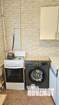 1-к квартира, на длительный срок, 33м2, 7/9 этаж