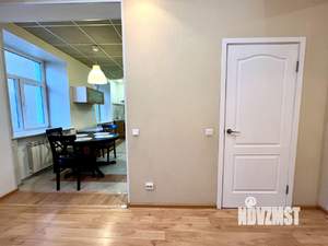 3-к квартира, на длительный срок, 75м2, 4/7 этаж