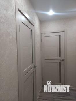 2-к квартира, на длительный срок, 43м2, 4/5 этаж