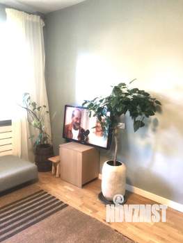 1-к квартира, на длительный срок, 44м2, 1/15 этаж