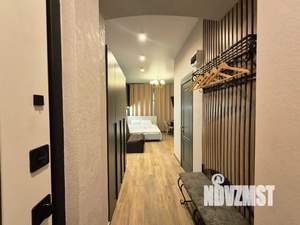 1-к квартира, посуточно, 17м2, 1/5 этаж