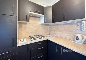 2-к квартира, на длительный срок, 44м2, 3/4 этаж