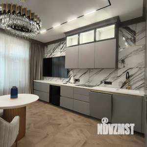 2-к квартира, на длительный срок, 81м2, 3/6 этаж