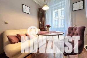 2-к квартира, посуточно, 41м2, 1/3 этаж