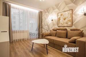 3-к квартира, на длительный срок, 118м2, 8/12 этаж