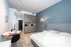 1-к квартира, посуточно, 32м2, 2/11 этаж