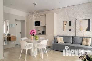 1-к квартира, посуточно, 30м2, 1/5 этаж