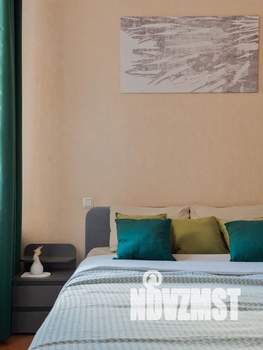 3-к квартира, посуточно, 75м2, 1/5 этаж