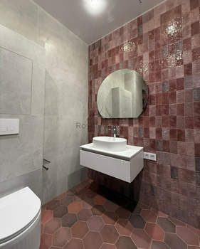 2-к квартира, на длительный срок, 49м2, 6/8 этаж