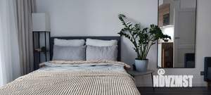 Студия квартира, на длительный срок, 25м2, 8/9 этаж