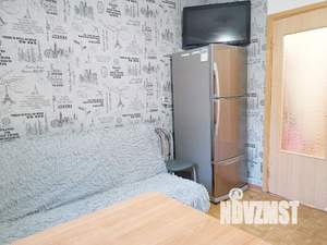 1-к квартира, на длительный срок, 41м2, 10/12 этаж