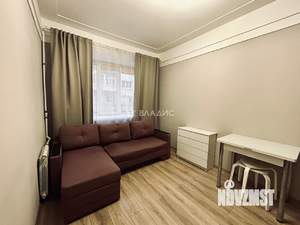 Студия квартира, на длительный срок, 16м2, 2/5 этаж