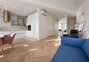 3-к квартира, на длительный срок, 118м2, 5/8 этаж