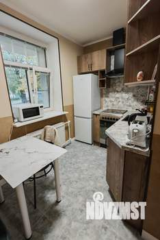 1-к квартира, на длительный срок, 36м2, 1/6 этаж