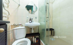 1-к квартира, на длительный срок, 31м2, 5/5 этаж
