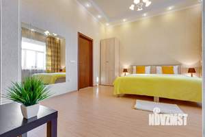 3-к квартира, на длительный срок, 85м2, 5/7 этаж