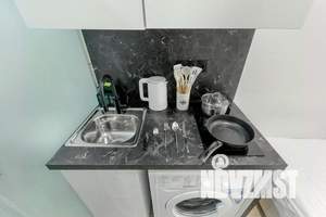 1-к квартира, посуточно, 11м2, 1/5 этаж