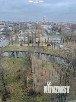 1-к квартира, на длительный срок, 53м2, 11/14 этаж