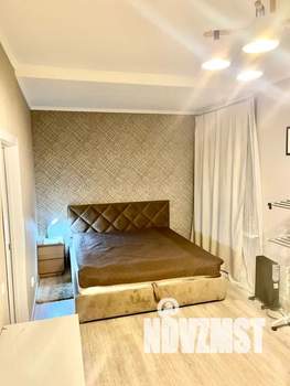 2-к квартира, посуточно, 55м2, 5/12 этаж