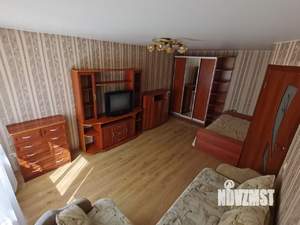 1-к квартира, на длительный срок, 30м2, 4/4 этаж