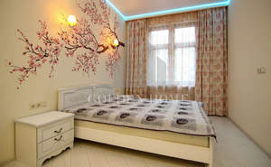 2-к квартира, на длительный срок, 55м2, 2/8 этаж