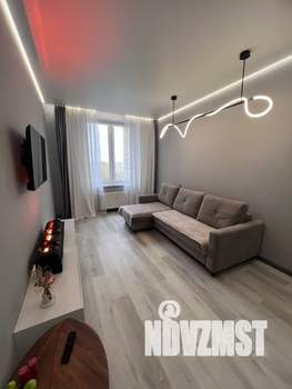 2-к квартира, посуточно, 66м2, 7/7 этаж