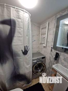 1-к квартира, посуточно, 16м2, 1/1 этаж