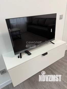 Студия квартира, на длительный срок, 25м2, 2/4 этаж
