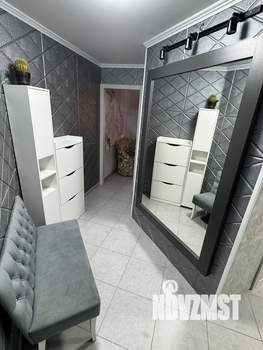3-к квартира, на длительный срок, 65м2, 8/16 этаж