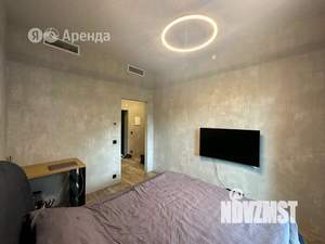 1-к квартира, на длительный срок, 40м2, 2/11 этаж