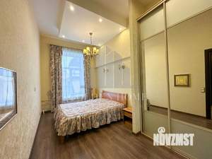 3-к квартира, на длительный срок, 90м2, 3/5 этаж